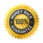 Money Back Guarantee